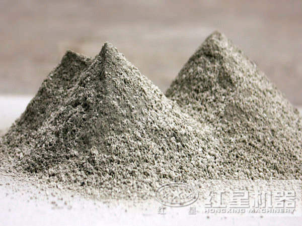 復(fù)合制砂機利用工業(yè)廢料讓干粉制砂更經(jīng)濟(jì)環(huán)保