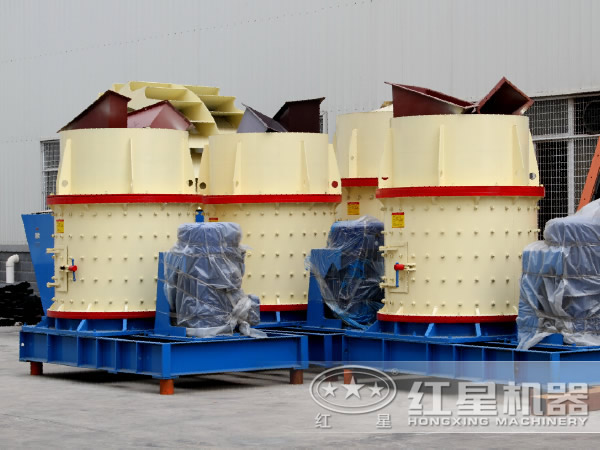 復(fù)合式破碎機(jī)每小時(shí)處理量多大，市場(chǎng)報(bào)價(jià)多少？——設(shè)備廠家來(lái)答疑
