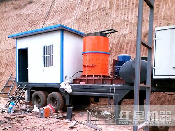 復(fù)合式破碎機(jī)每小時(shí)處理量多大，市場(chǎng)報(bào)價(jià)多少？——設(shè)備廠家來(lái)答疑