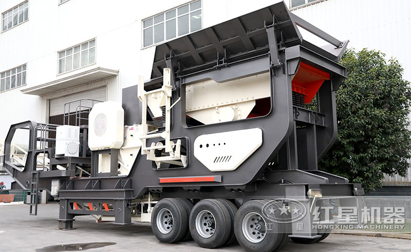 建筑垃圾破碎機(jī)哪種機(jī)型更好？報(bào)價(jià)有什么差別？