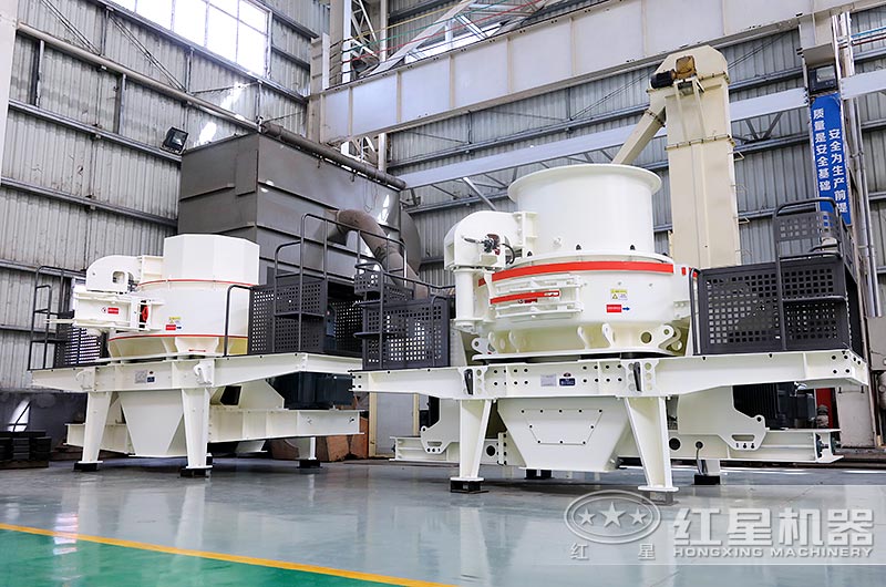 基建工程在疫情中迎來新機(jī)遇，砂石料生產(chǎn)線值得投資