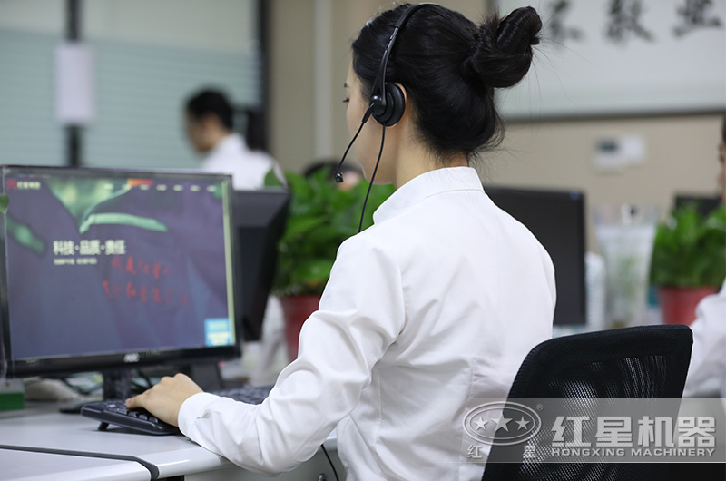 客服人員采用60S響應(yīng)政策，隨時(shí)等待您的來電