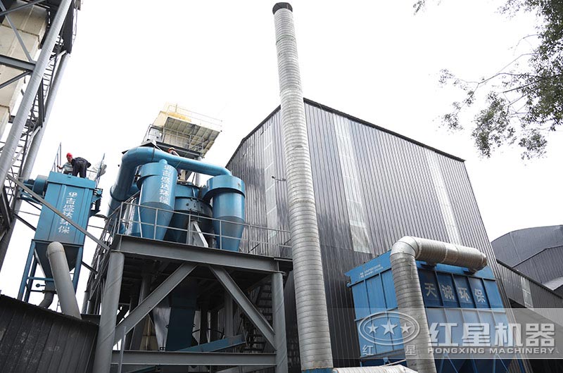 制砂選對輥破碎機還是沖擊式制沙機？