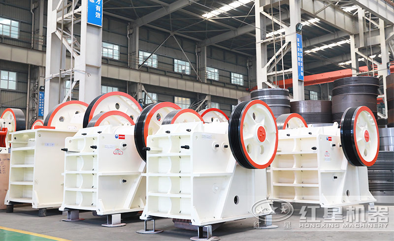 顎式破碎機(jī)750×250多少錢一臺(tái)？產(chǎn)量是多少？