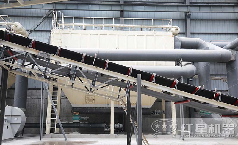 機(jī)制砂廠環(huán)保好不好批？投資制沙廠需要花費(fèi)多少成本？
