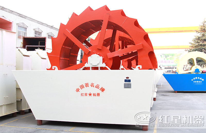 機(jī)制砂為什么要水洗？洗砂需要哪些設(shè)備？