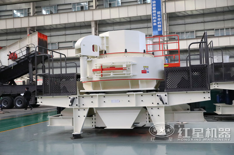 新型礦山打砂機(jī)型號(hào)推薦，多少錢一臺(tái)？