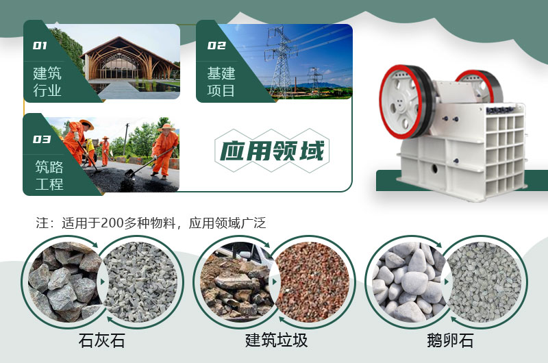 69鄂式破碎機(jī)規(guī)模中等，價(jià)格便宜合理
