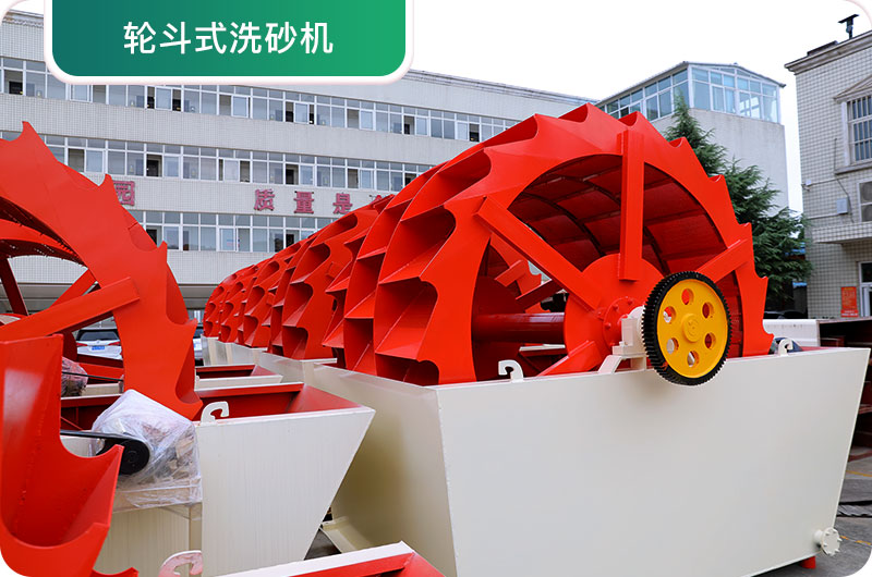 大型采石場設備有哪些？一套多少錢？