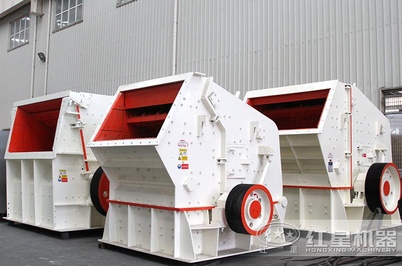 1214反擊破碎機(jī)參數(shù)_報(bào)價(jià)是多少？