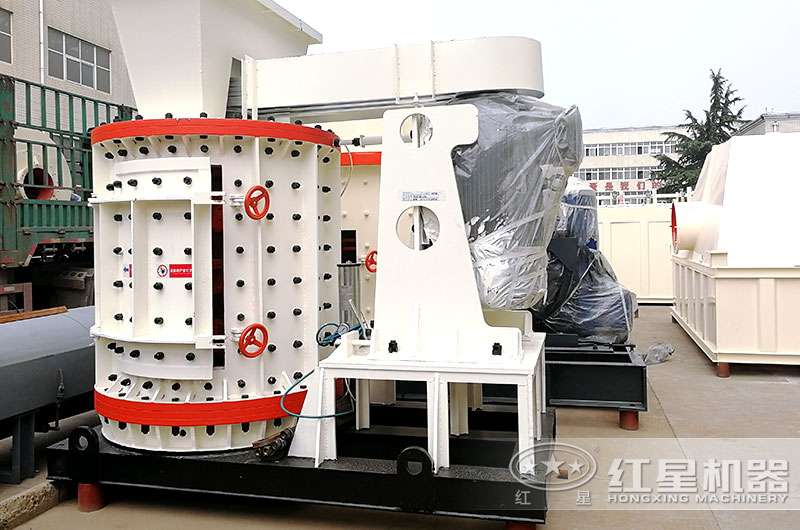 復(fù)合式破碎機，經(jīng)久耐用的小型環(huán)保破碎機設(shè)備