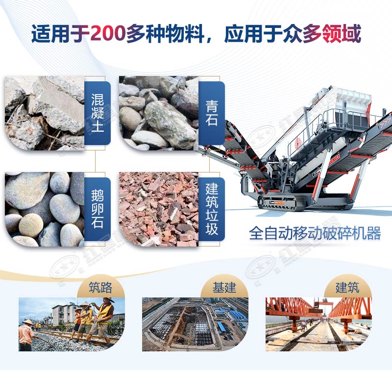紅星全自動(dòng)破碎機(jī)型號推薦，報(bào)價(jià)分析