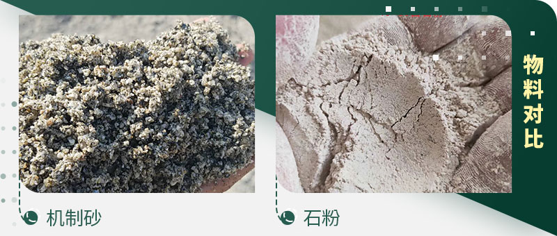 農(nóng)村建房砂石難求，可以用石粉代替沙子做混凝土嗎？
