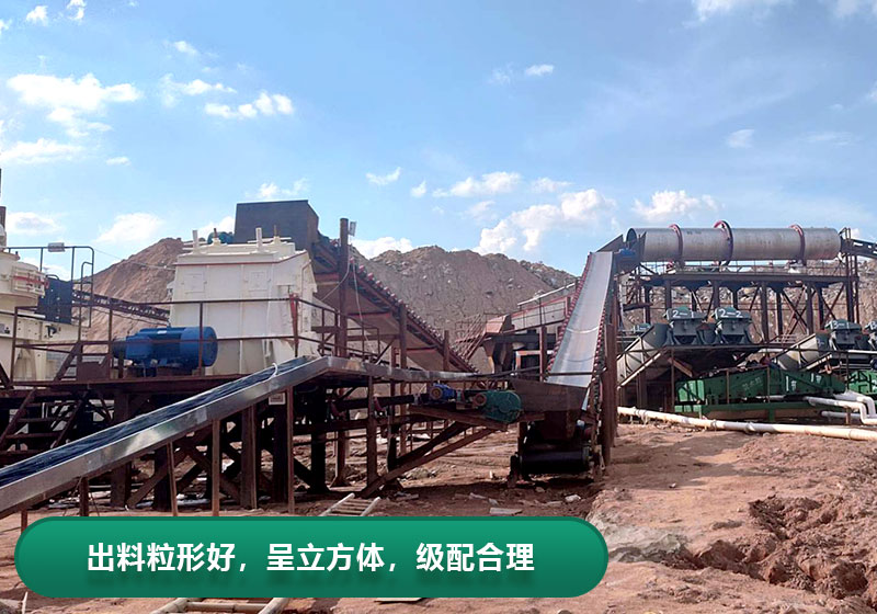 2021反擊破碎機(jī)型號(hào)大全，直銷廠家推薦
