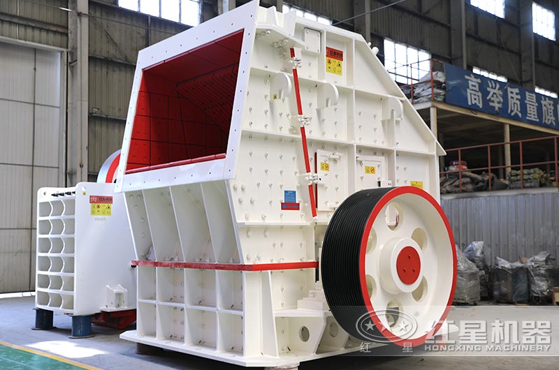 2021反擊破碎機(jī)型號(hào)大全，直銷廠家推薦