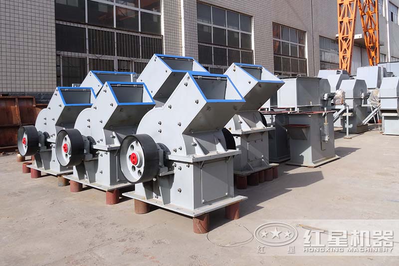 小型錘式破碎機(jī)型號(hào)參數(shù)表，報(bào)價(jià)是多少？