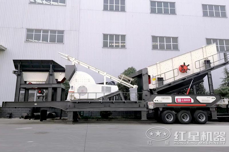重錘破碎機(jī)型號(hào)多多，詳細(xì)參數(shù)信息介紹
