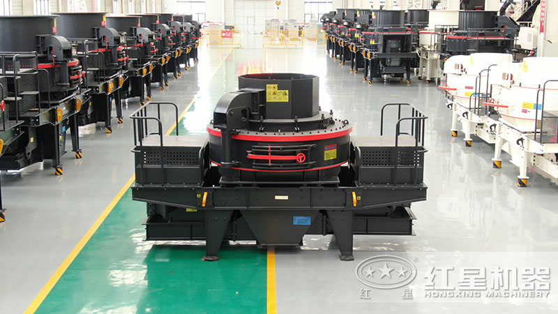 石子機(jī)制砂加工設(shè)備_種類及價格，提供現(xiàn)場視頻