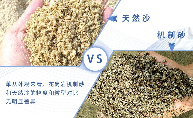 50萬辦一個中小型制砂廠可行嗎，生產(chǎn)線配置方案有哪些