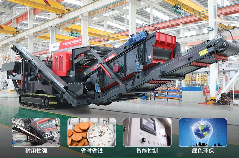 建筑垃圾制砂機(jī)什么機(jī)器好用？一套多少錢(qián)？