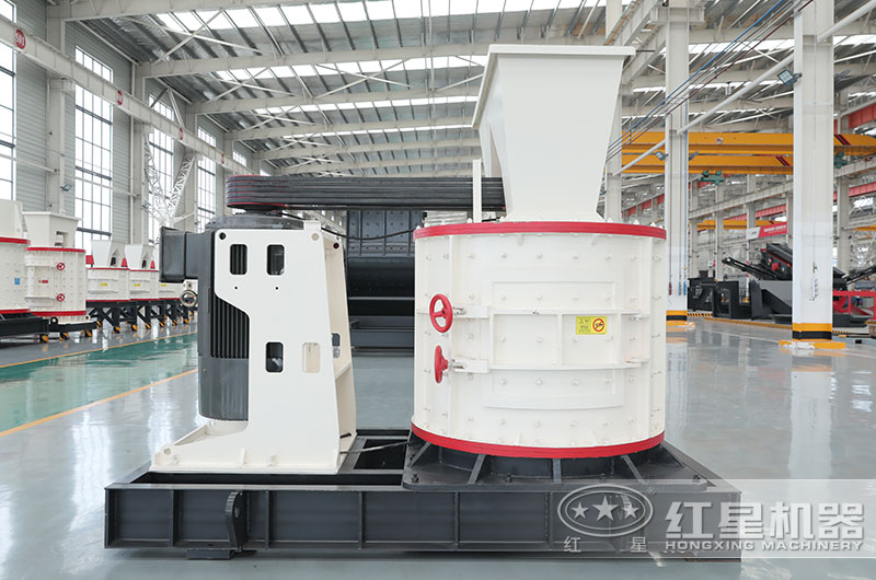 小型制砂破碎機(jī)能打沙子不？多少錢一臺？